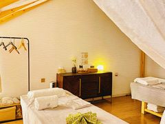 -谷悦SPA(王府井店)