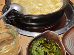 -一朵菌·野生菌探索家火锅(南亚店)
