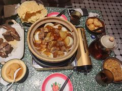 -牛腩之旅·牛腩牛杂煲(经纬汇店)