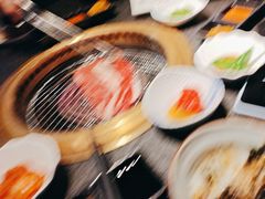 -神户赤童日式烤肉(金地广场店)