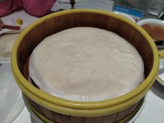 -惠丰堂饭庄(北洼路店)