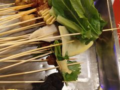 -钢管厂五区小郡肝火锅串串香(清河店)