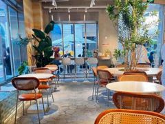 -迦南的早晨蛋糕甜品集合店