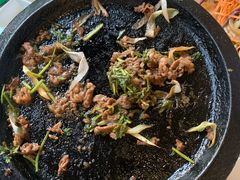 -烤肉宛饭庄(南礼士路店)