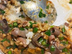 -大锅强·蒸海鲜青岛菜(金沙滩店)
