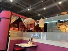 -我的面 川味Bistro(后沙峪店)