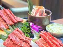 -丸藏和牛烧肉专门店(园区师惠坊店)