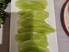 青笋-大鹅岛灶台鱼·铁锅炖(水库路店)
