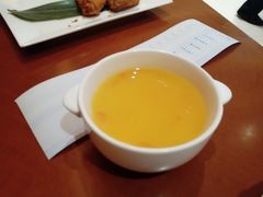 杨枝甘露-杭州JW万豪酒店-万豪中餐厅