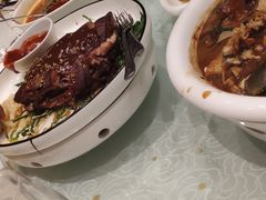 -吴中欢朋酒店-中餐厅