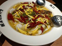 -新太二·鲜料川菜(东汇城店)