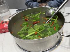 -刘少华贵州小黄牛·鲜牛肉火锅(总店)