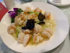 -牟传仁饭庄(星海店)