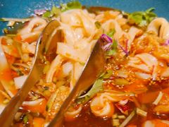 -耶里夏丽·丝路新疆菜·清真食品(徐汇南丹东路臻选店)