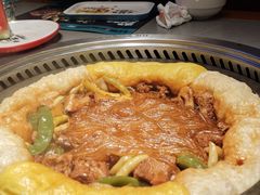 -灶座小锅烀饼·铁锅炖(全国总店)