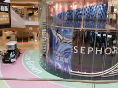 -深圳来福士广场