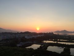 曼湾禾田居度假酒店-途易晟曼湾度假酒店(大鹏店)