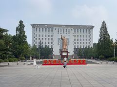-河南师范大学(主校区)