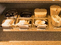 -马来西亚美食街