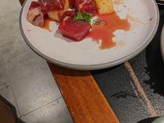 -東盛炭烤自助料理(浦东文峰广场店)