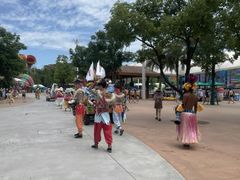 -武汉玛雅海滩水公园