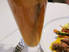 -我的四季意大利餐厅(春天百货店)