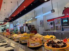 -龍歌自助小火锅(城阳万象汇店)