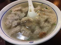-汪一挑馄饨(老街店)