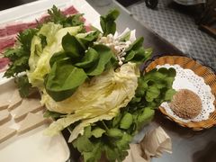 -南门涮肉(后海店)