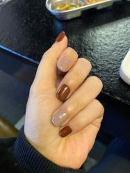 -徐珍美甲
