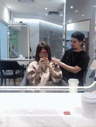-Kraemer Paris  苏豪路易士·嘉玛发廊