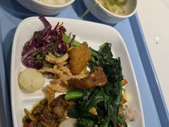-八婺饭堂·自选店(新光汇店)