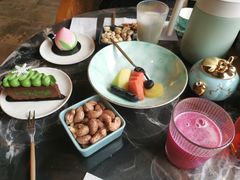 -广富林宰相府酒店·水云间