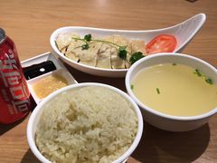 -新加坡高记KOO KEE Restaurant(盈科店)