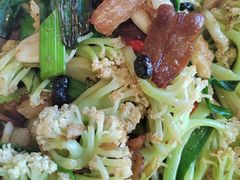 -月福京味斋·烤鸭店·北京菜(鼓楼总店)