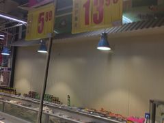 -物美大卖场(玉蜓桥店)