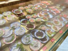 -谭三娘鲜切牛肉自助火锅(文殊院店)