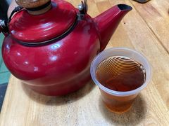 砖茶-清真·马峰烤肉(小学习北巷店)