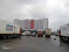 -无锡天鹏食品城