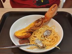 -家乐福(古北店)