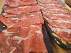 -一井烧肉·活鳗·寿司(望京SOHO店)