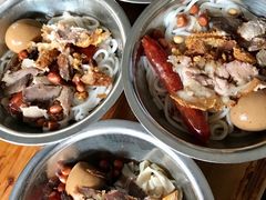 -老东江米粉
