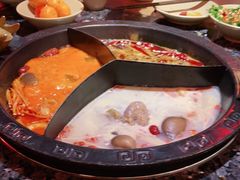 -蜀大侠火锅(森兰花园城店)