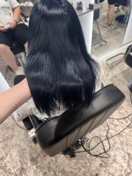 -逅续沙发自然卷专研