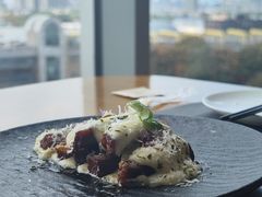 -南京金鹰尚美酒店·尚美西餐厅