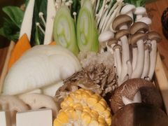 -锅物新语&寿喜烧.炉端割烹(世博源店)