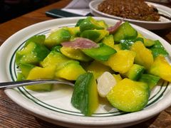 -云海肴·汽锅鸡·云南菜(美罗城店)