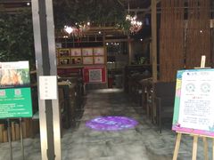 门面-红蕃干锅·脆皮香辣虾(南屏街金鹰店)