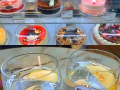 柠檬水-哈根达斯(国瑞店)