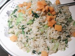 -周家二小姐的菜·扬州菜·香炒蟹·狮子头(江都金鹰店)